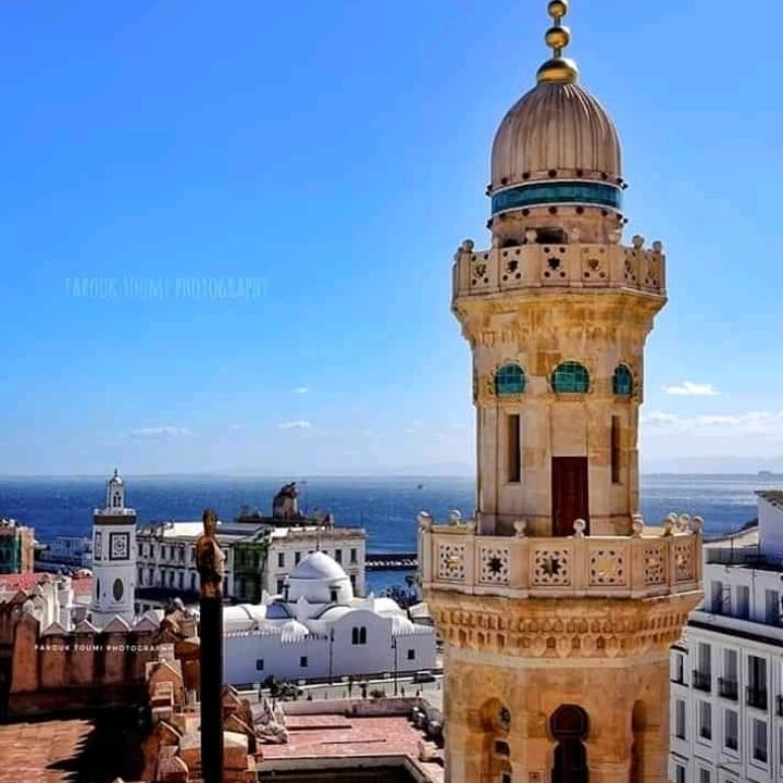 Casbah 3