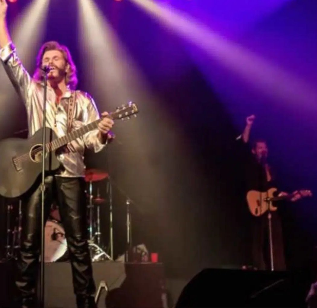 Bee Gees Celebration 2