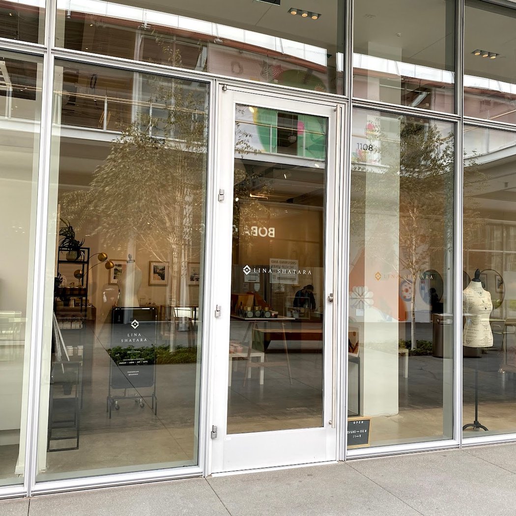 Lina Shatara Designs- City Center 3