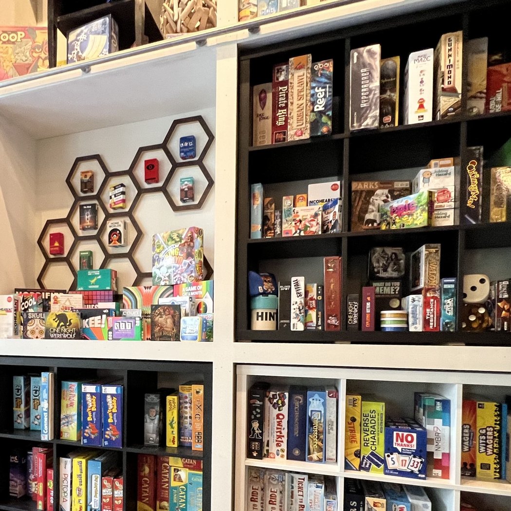The Philly Game Shop 2
