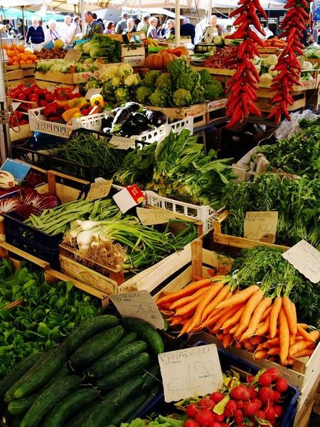 Rapid' Market 1