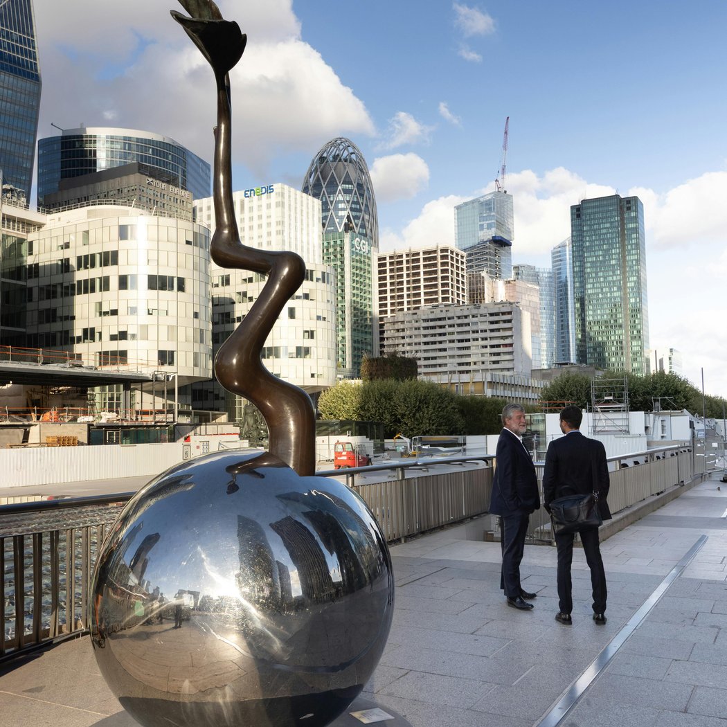 La Défense 3