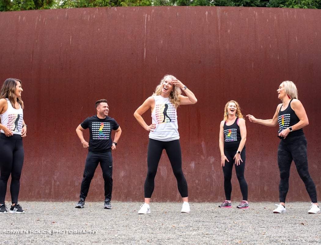 SDF PRIDE: Express Yourself! 2