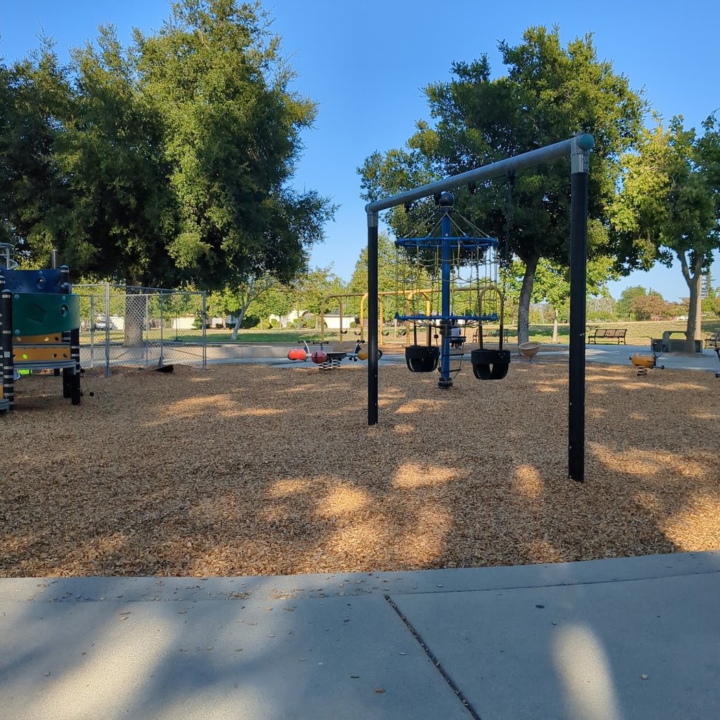 T J Martin Park 2