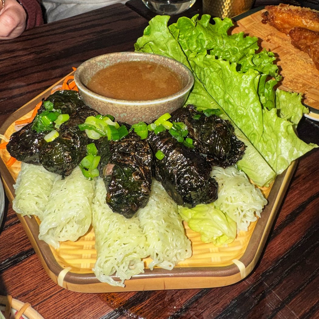 mộc mạc 1