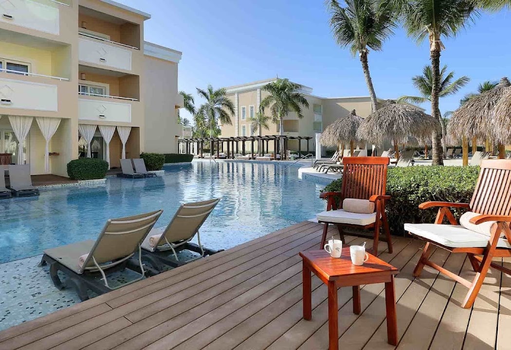 TRS Turquesa Hotel 3