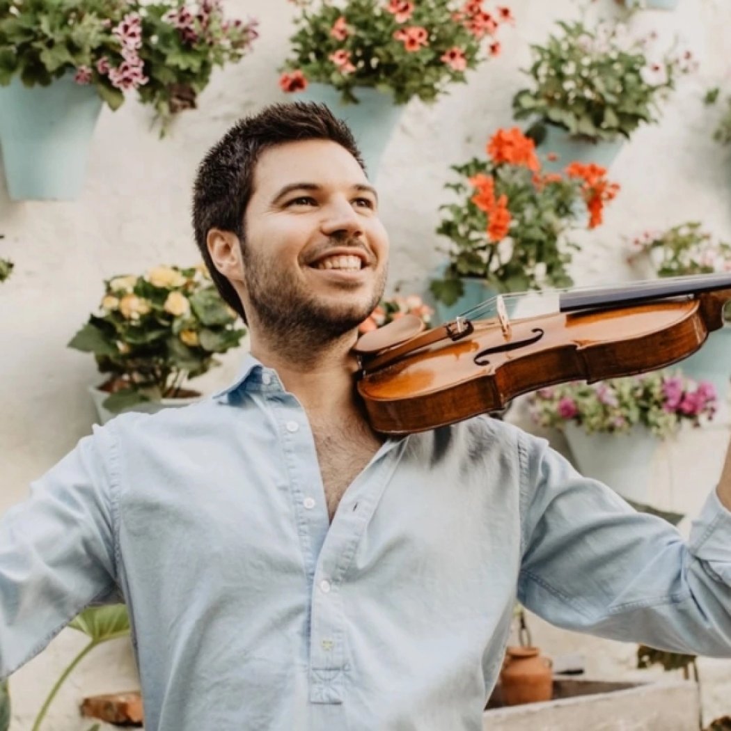 Paco Montalvo Concert 1