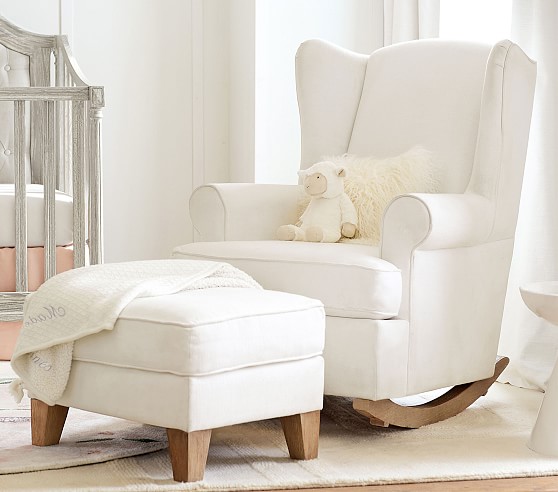 How to Pick a Nursery Chair 1