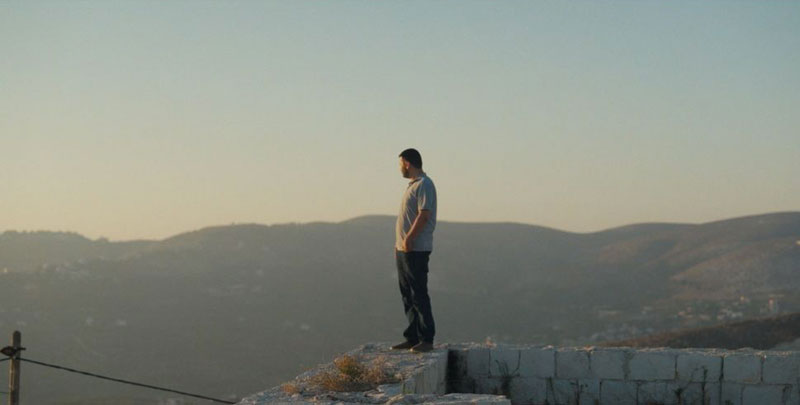 Palestine : méthodes de lutte 1