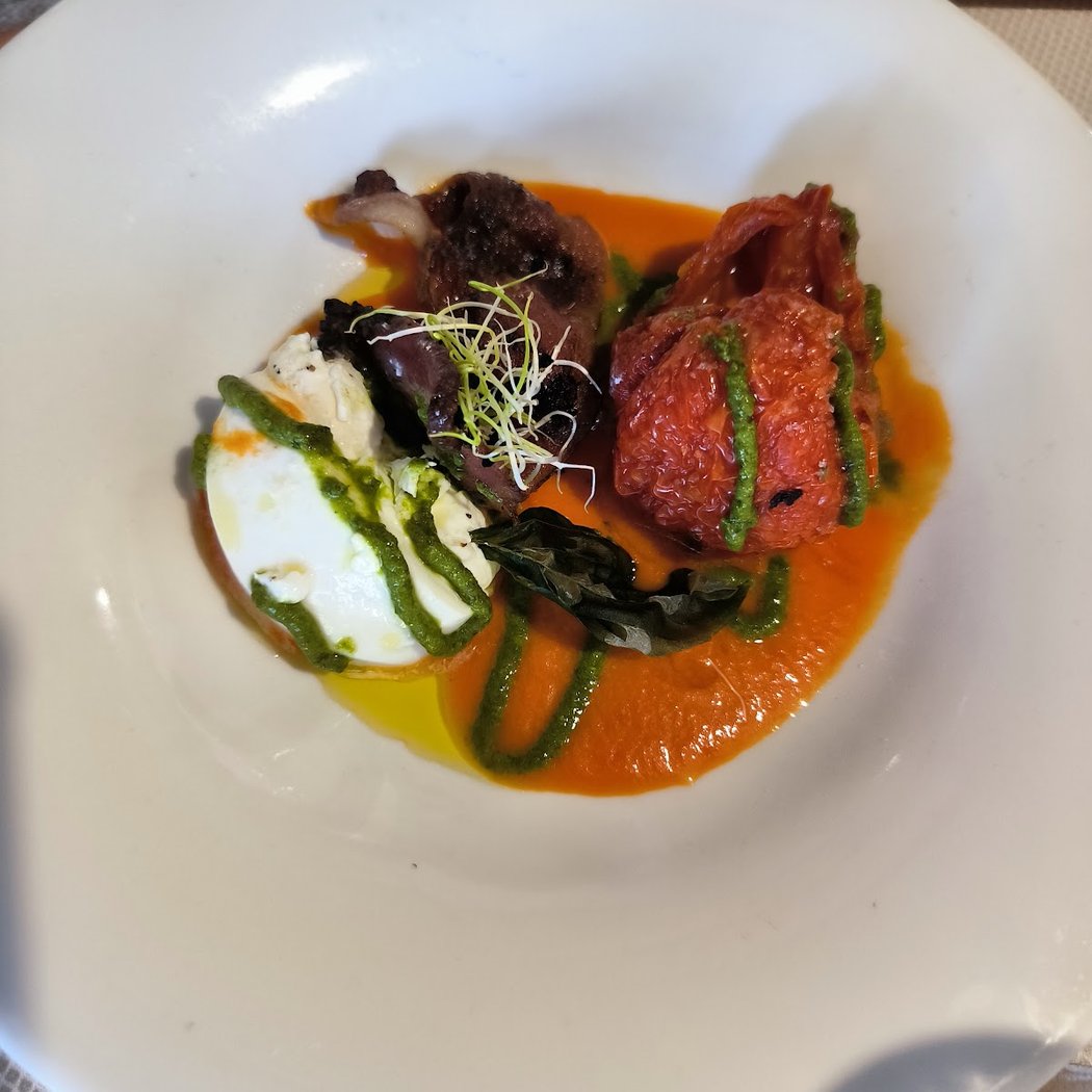 Le Moulin Des Saveurs 3