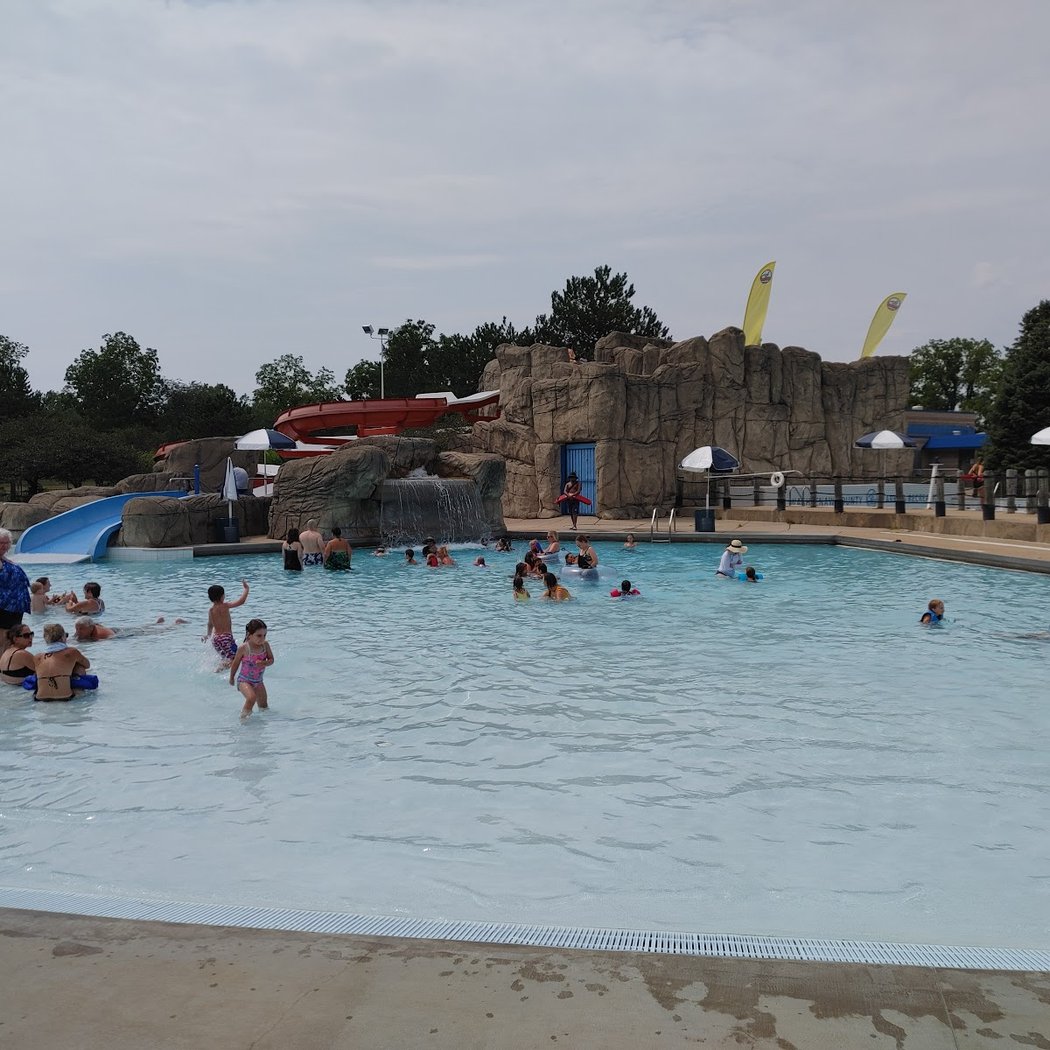 Rolling Hills Water Park 2