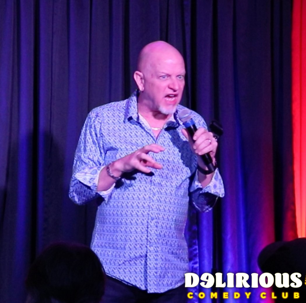 Don Barnhart & Friends