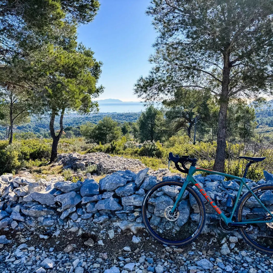 Le Castellet 5