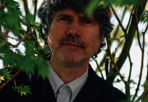 Gruff Rhys, Anand Wilder 2
