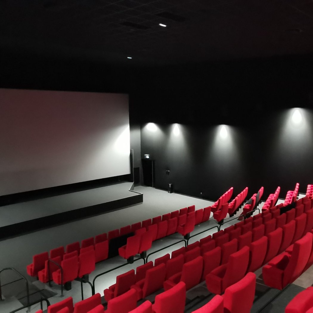 Cinéma Saint Joseph 2