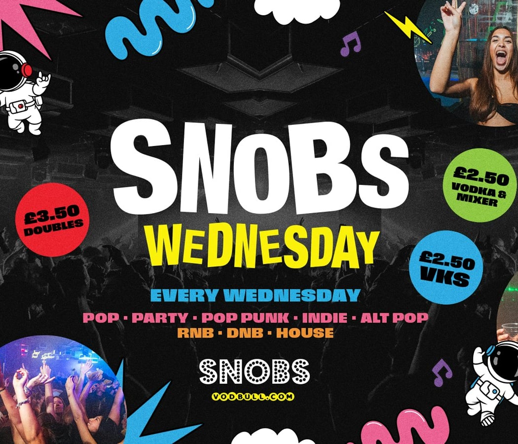 Snobs 2