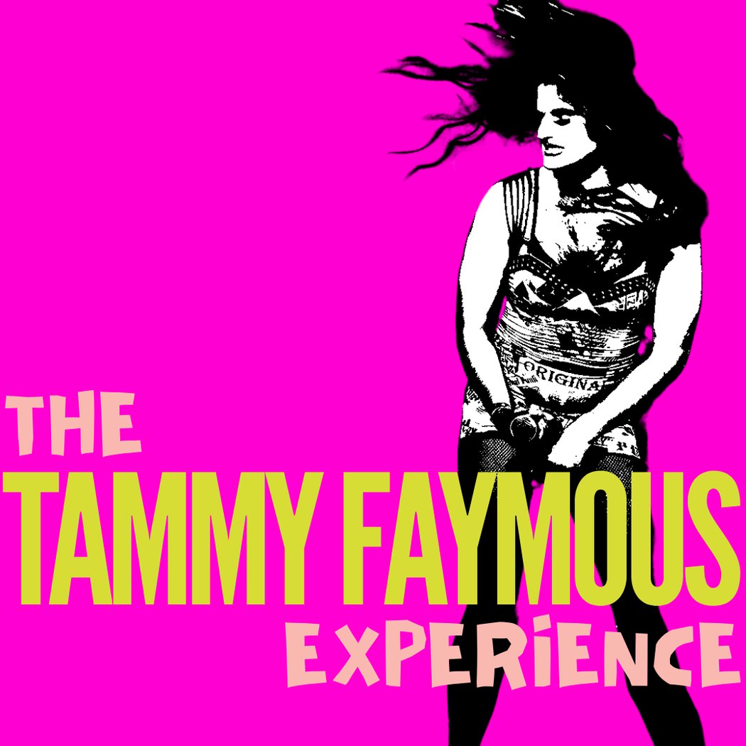 The Tammy Faymous Experience 1