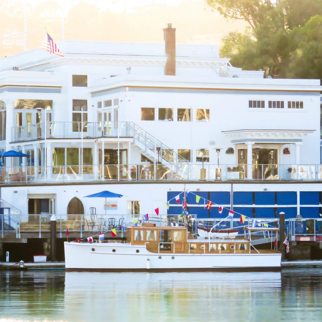 Master Mariners Wooden Boat Show 1