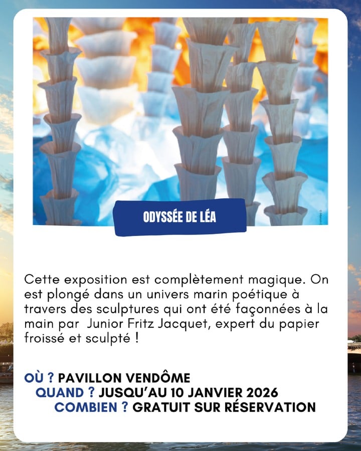 Odyssée de Léa 2