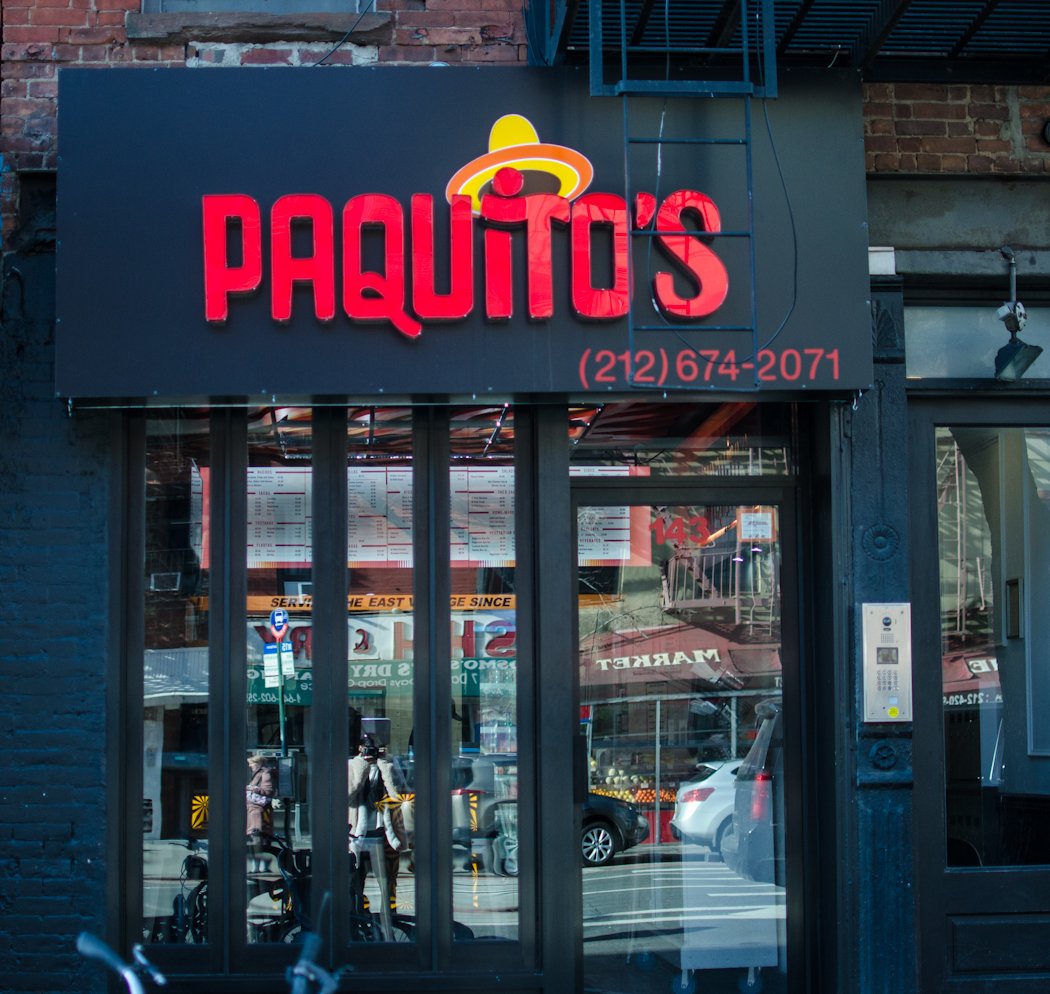 Paquitos 2