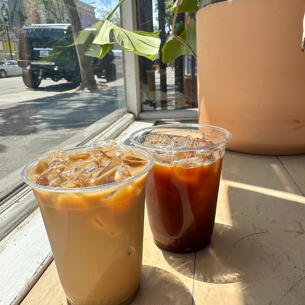 The Coffee Lama 3