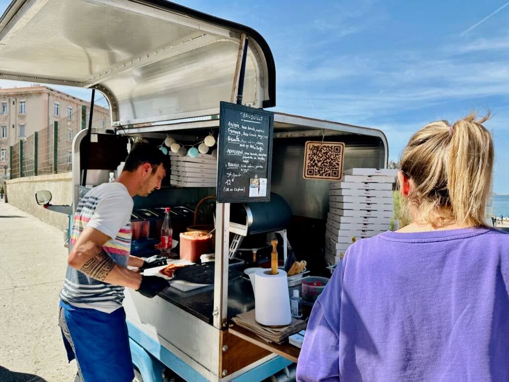 Tranquillo street-food 3