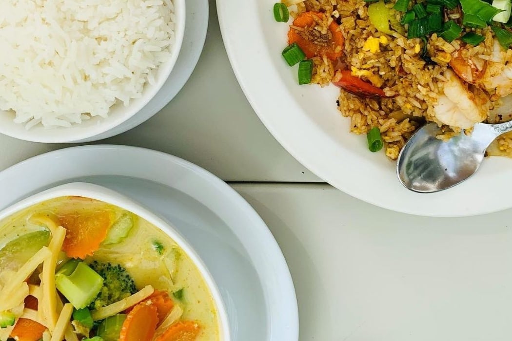 aroi Thai restaurant 2