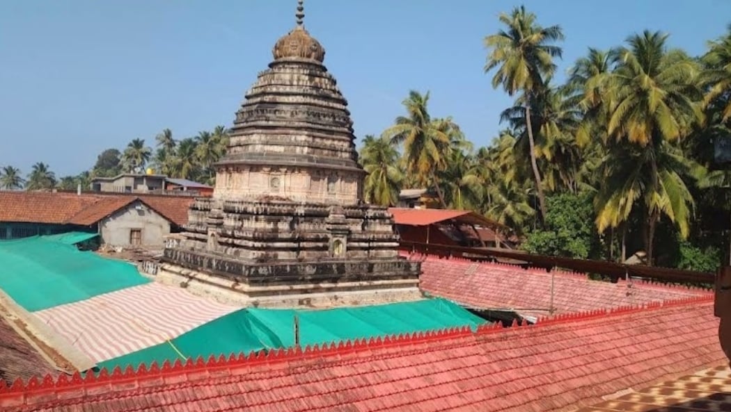 Shri Mahabaleshwara Temple (Gokarna) 2