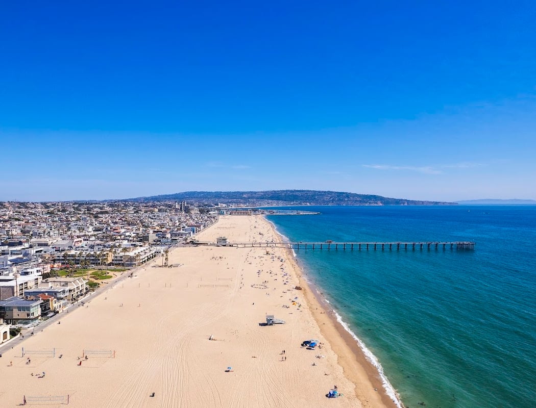 The South Bay Paddle 2