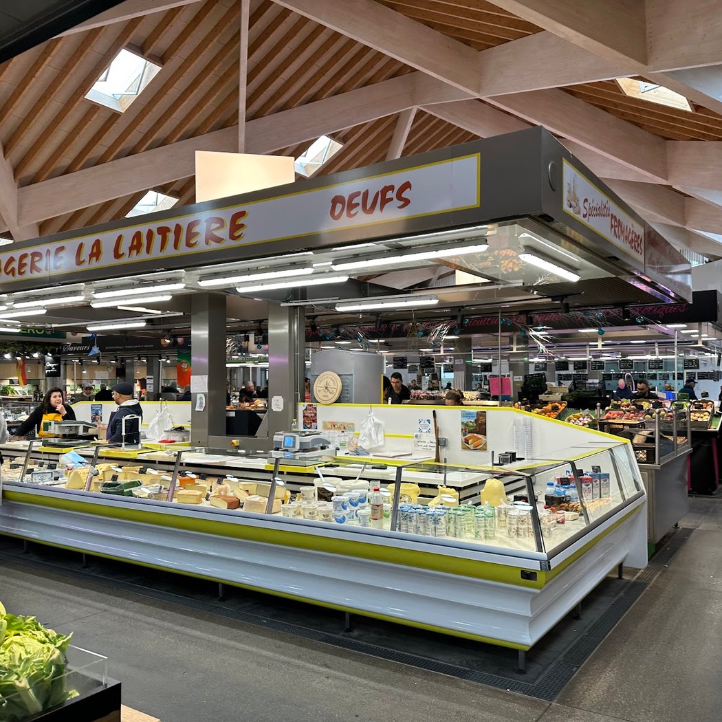 Marché Charras 3