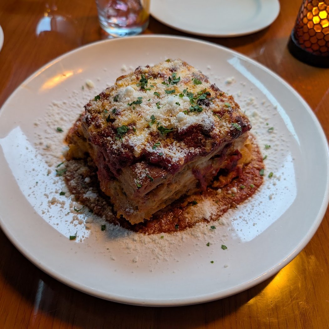 Mucci's Italian 2