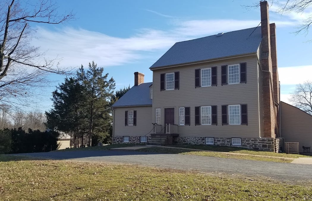 Sully Historic Site 3