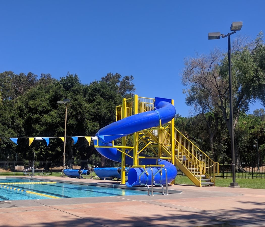 Rengstorff Park 1