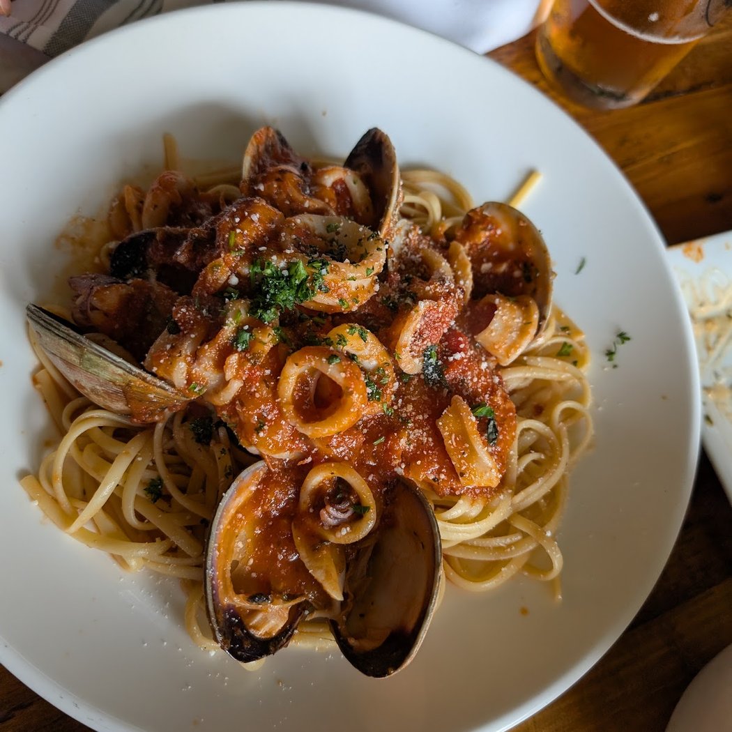 Eleven 11 Grille & Spirits 1
