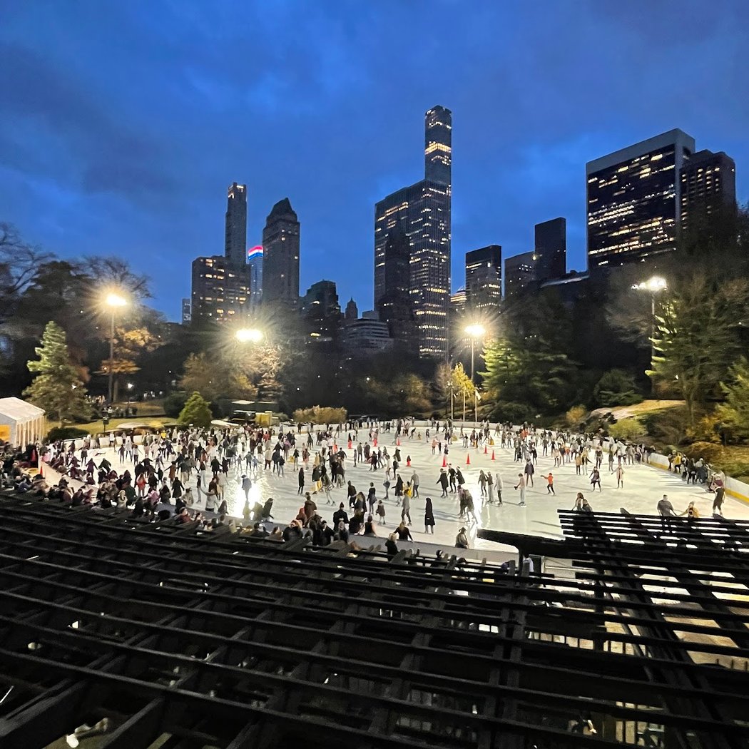 CITY SKATE CONCERTS 2