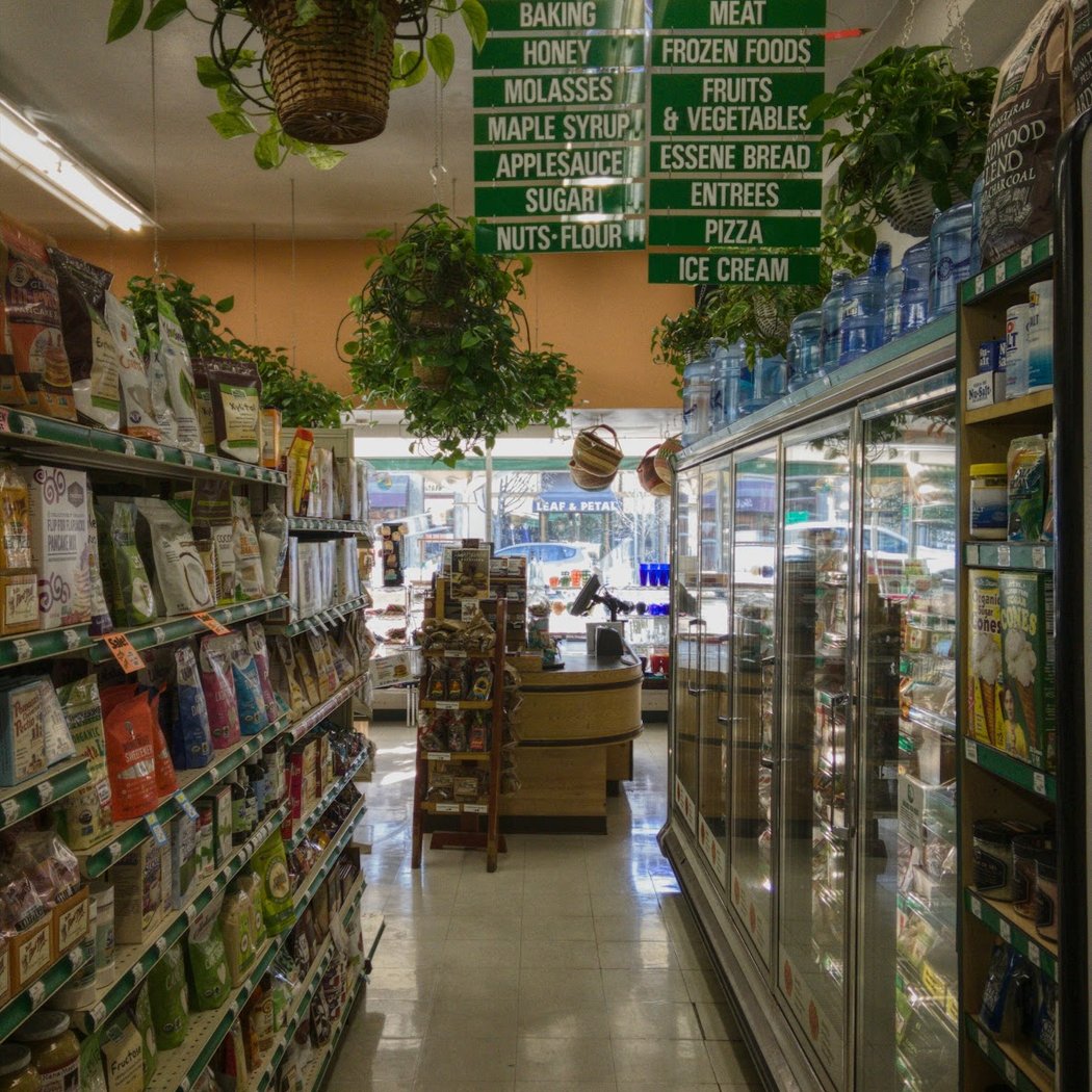 Country Sun Natural Foods 3