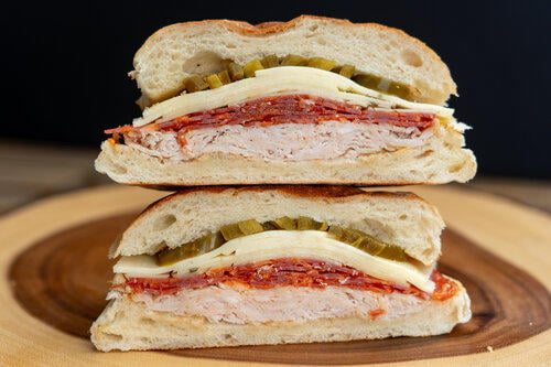 Brooklyn Bread Cafe 3