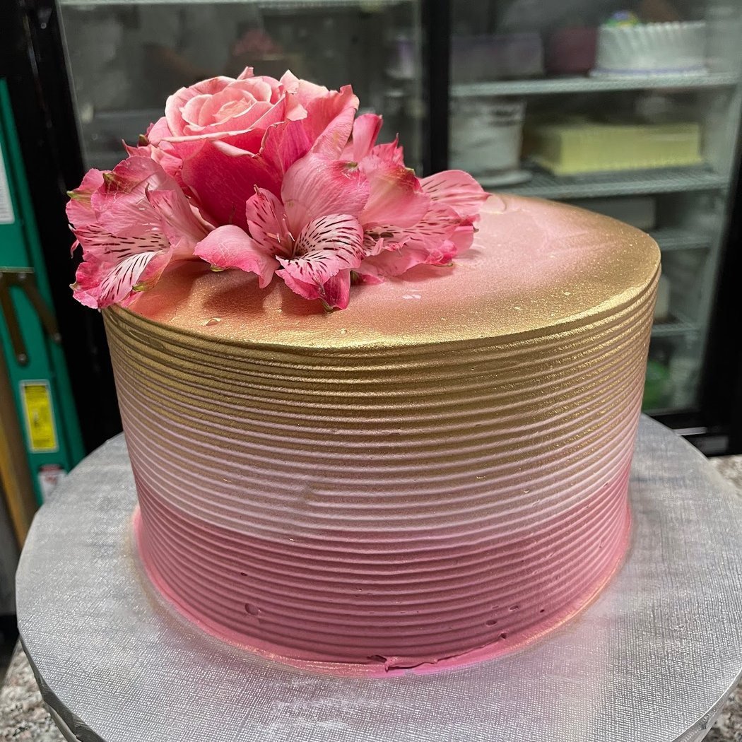 El Paso Bakery 1