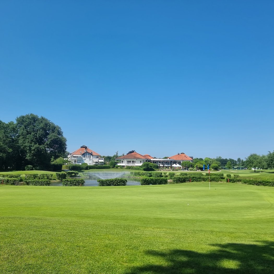 Golfclub Soufflenheim Baden-Baden 2