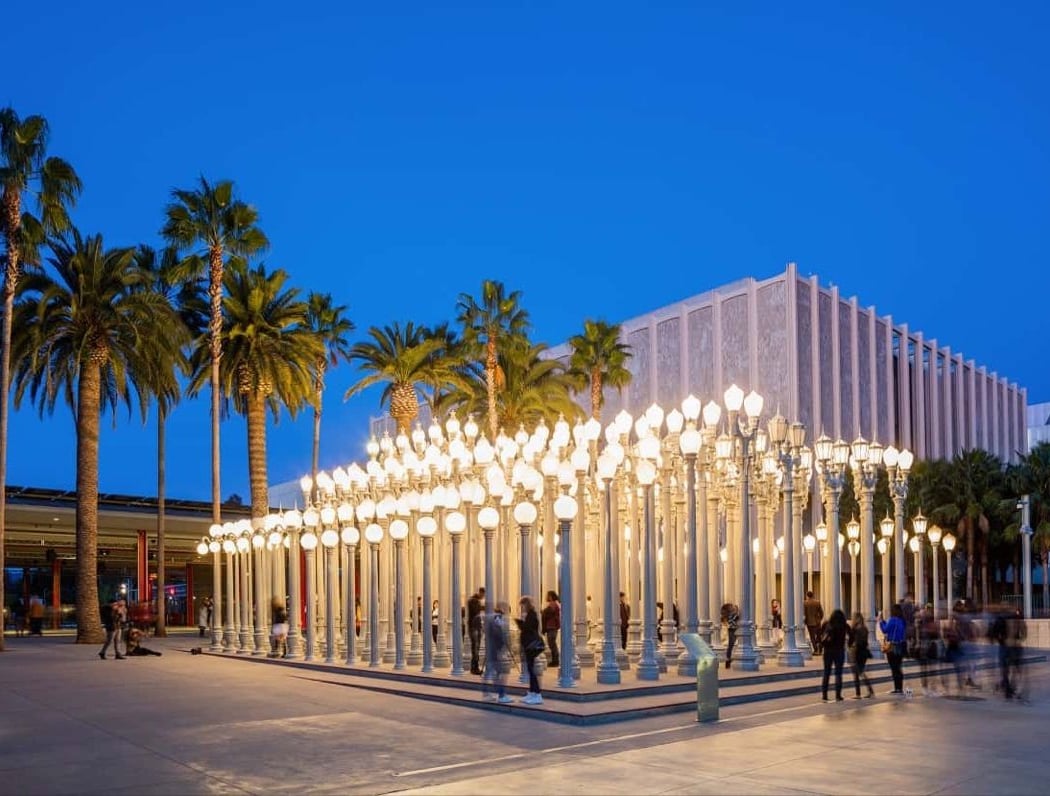 Jazz at LACMA 4