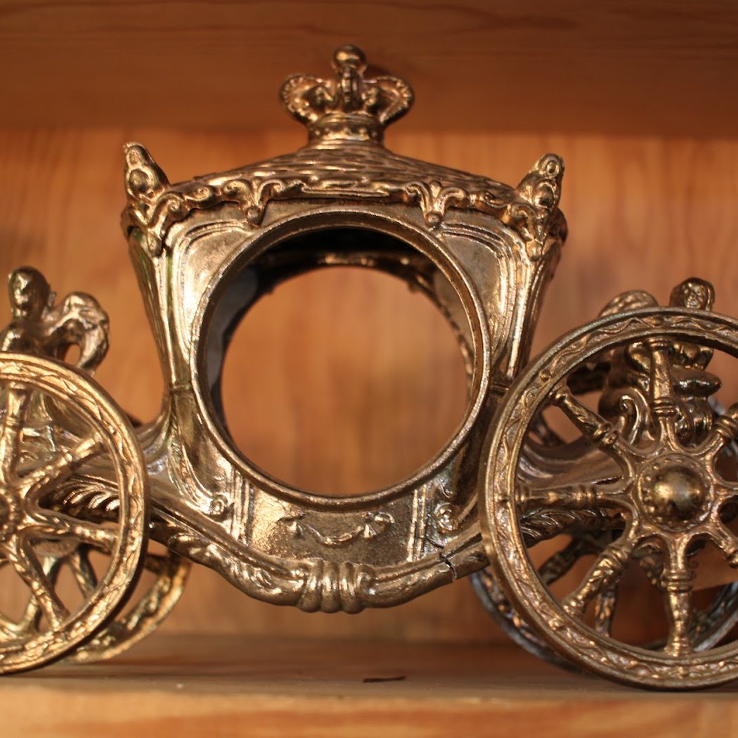 Trader's Emporium Antiques 1