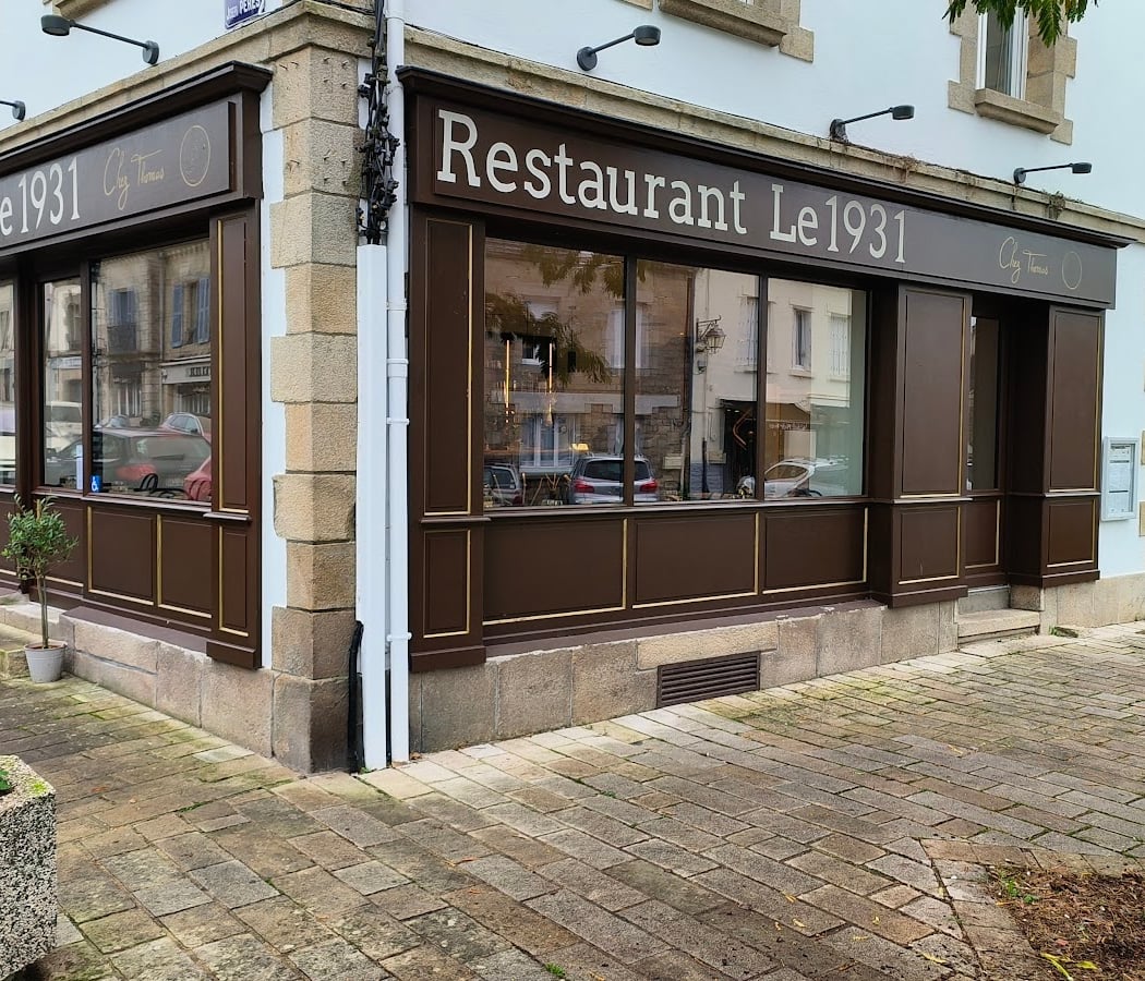Le 1931, Chez Thomas 2