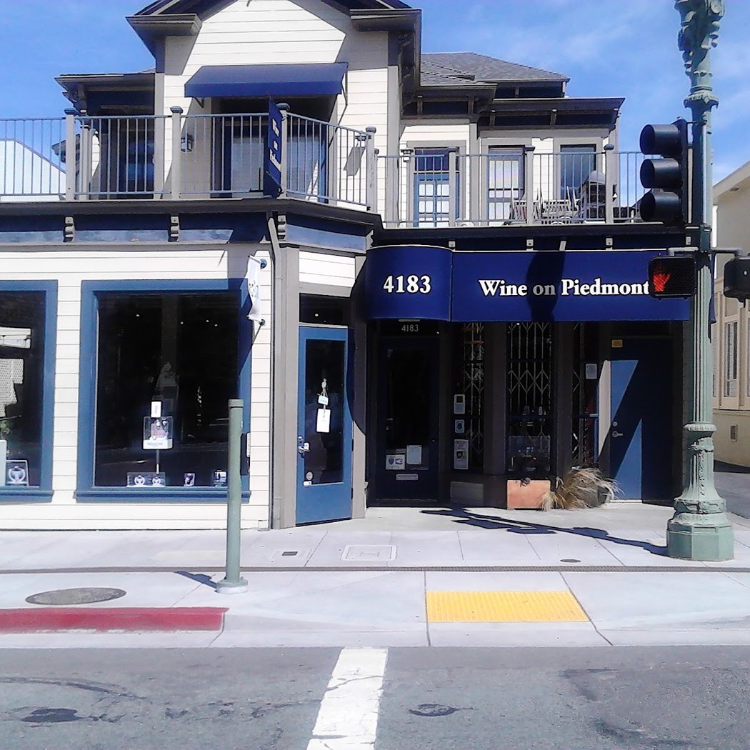 Friday Night Tasting: Natural Spain with Farm Wine Imports' Alyssa Papiernik 2