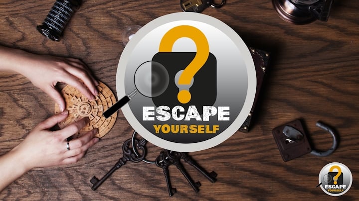 Escape Yourself 1