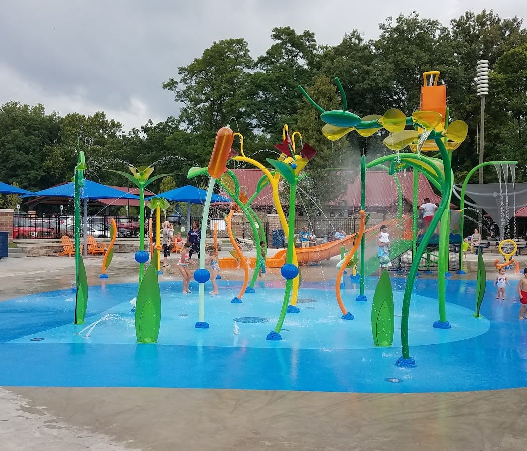Dodge Park 2