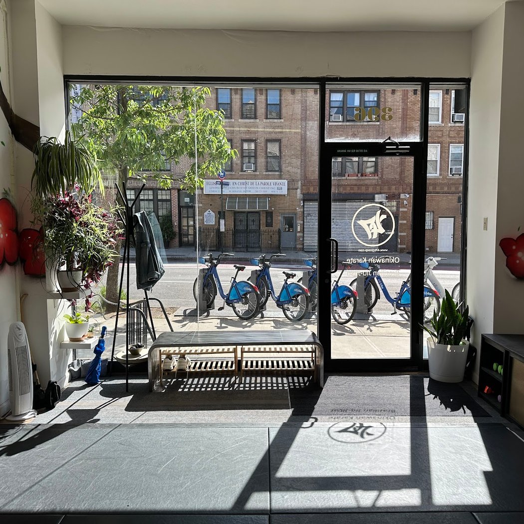 47 Crown Heights Ueshiro Karate 2