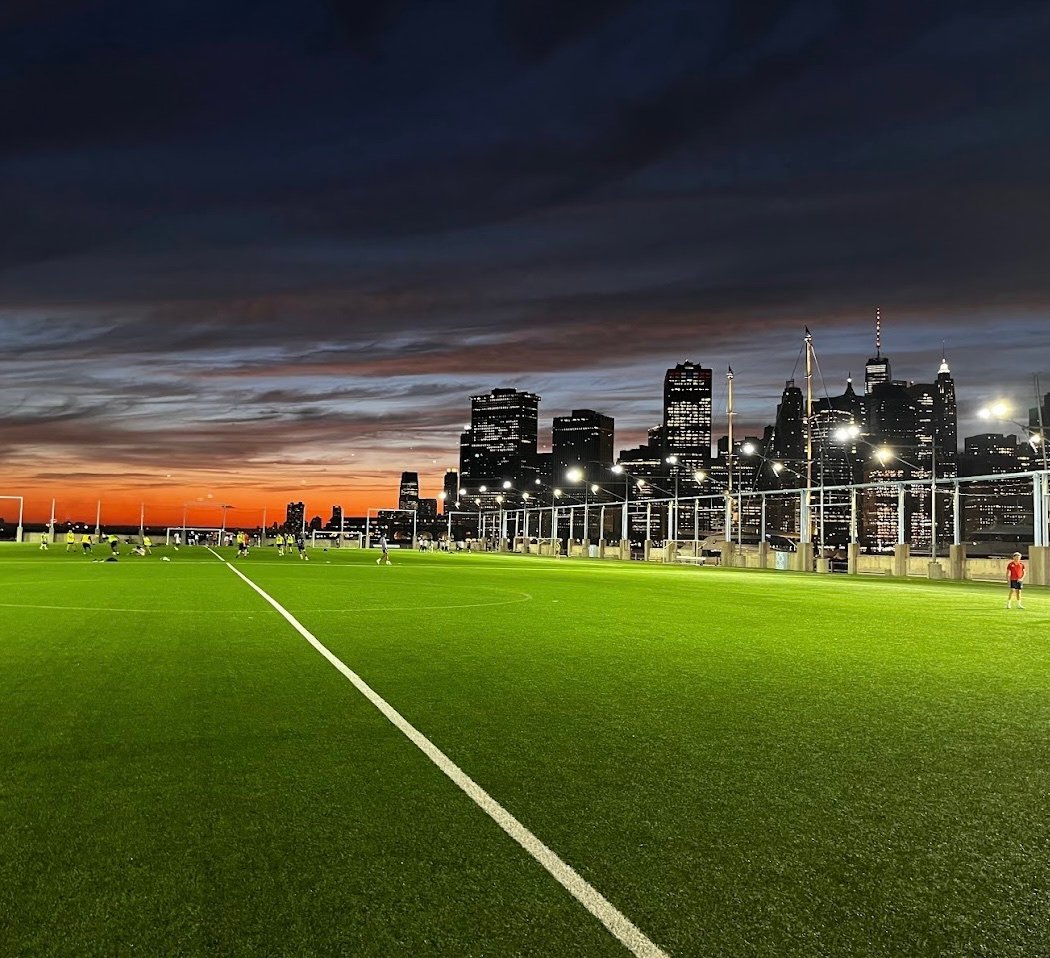 Soccer programs for kids 1