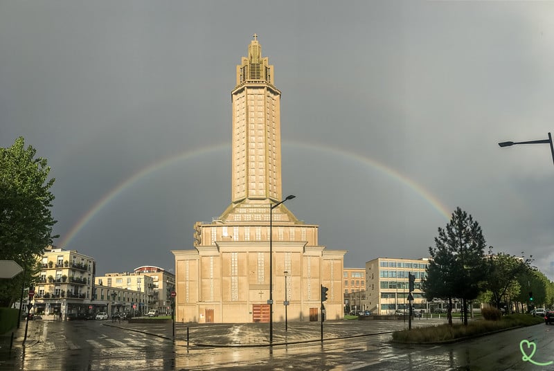 St Joseph's Church 1