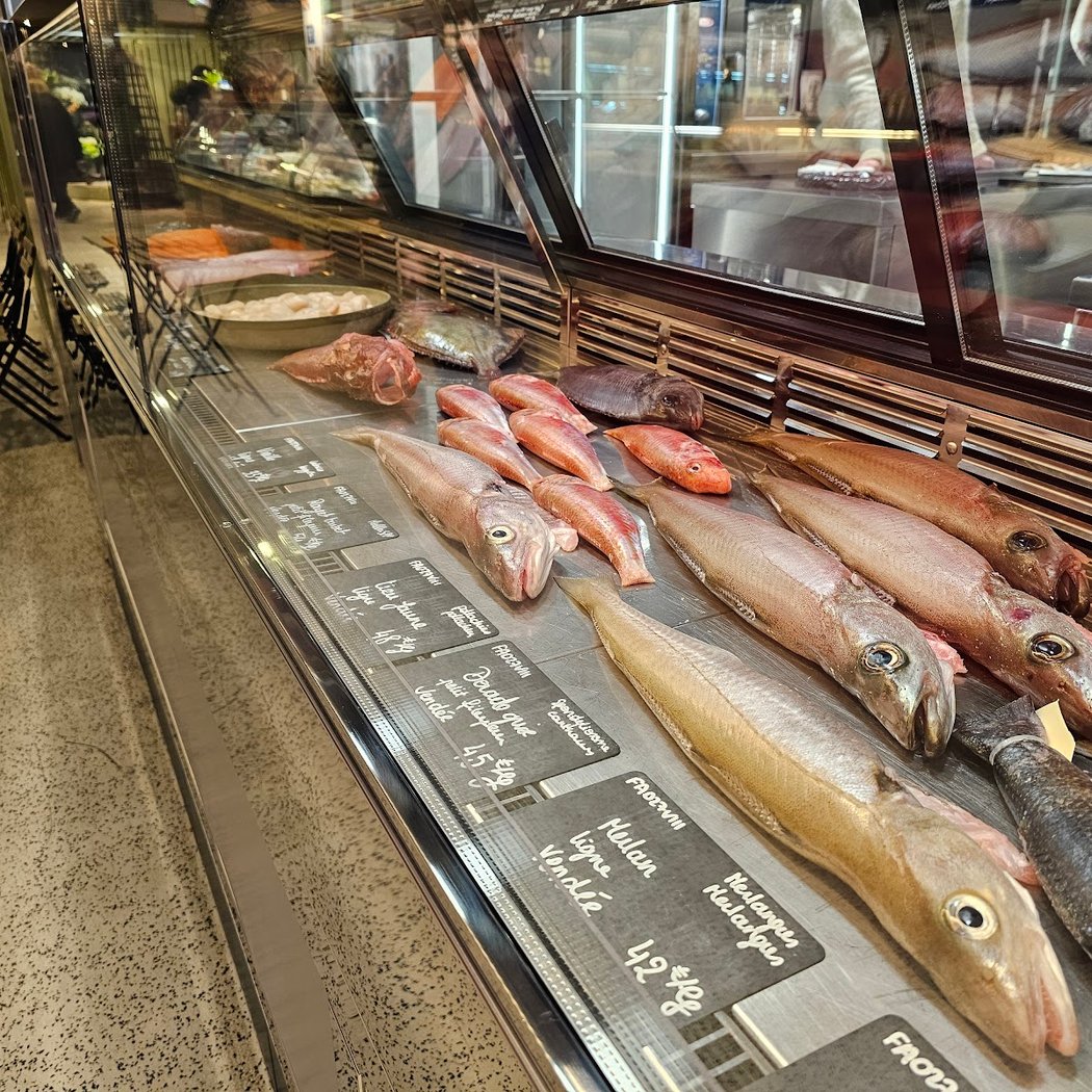 Poissonnerie Viot 3
