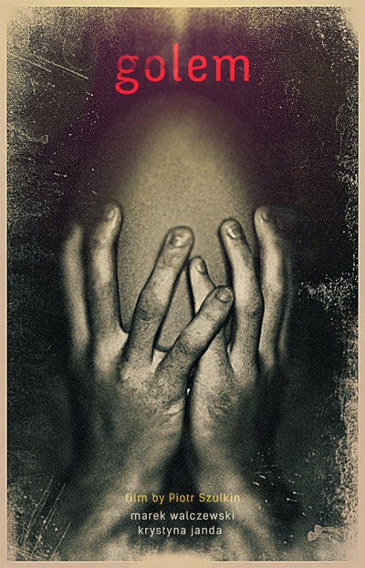 GOLEM 1